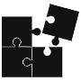 icône puzzle